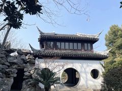 -花溪公园