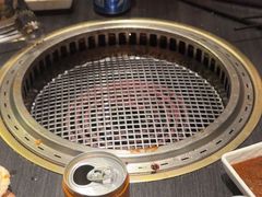 -AJIYA·池袋日式烧肉自助(天津万象城店)