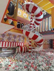 -LuckyStar幸运星家庭娱乐中心(南昌万象汇店)