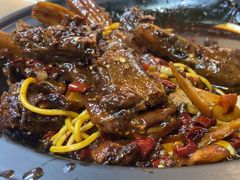 -回味黑鸭煲·始于2006(万松园店)