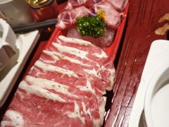 -小龙翻大江文化火锅(太古里店)