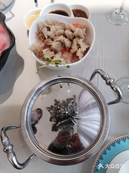 红鼎豆捞·非遗鲍皇汤火锅(宝丰路店)图片