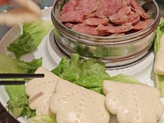 -陈记菜馆·非遗淮扬菜(东关街教场店)