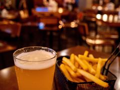 -海风酒吧 喝精酿 听民谣(阿那亚礼堂店)