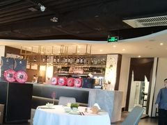 -悦融·京鲁菜·露台花园(安定门店)