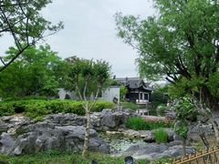 -常熟方塔园