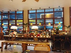 -银米·云南传统过桥米线(双廊黑金冠店)