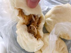 豆芽菜包子-老陶包子铺(南大西南村店)