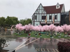 -安徒生童话乐园