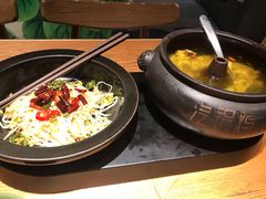 汽锅鸡-云海肴·汽锅鸡·云南菜(高德置地店)