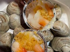 -碗中海·蒸汽海鲜·桑拿鸡(岭南天地店)