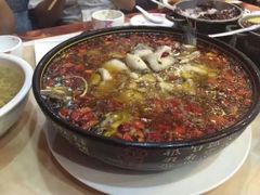 -小锅饭豆腐馆(重工北街普罗旺斯店)