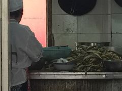 -明呈黄鱼面馆(斜土路店)