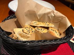 -百特喜·意大利餐厅(八佰伴镇江店)