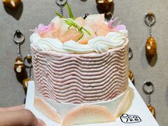 -7号里低糖生日蛋糕(南阳路店)