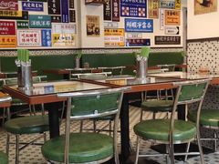 大堂-小龍鳳餐室(番禺路店)