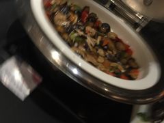 -昆明中心皇冠假日酒店