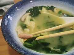 -海胆小馆(东北水饺·春柳店)