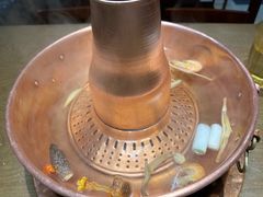 -北京老门框爆肚涮肉馆(凤城六路店)