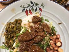 -常樂屋·常德米粉(青年路店)