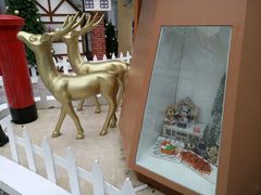 -青岛万象城