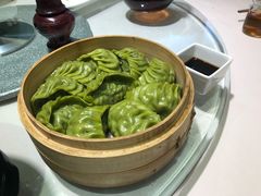 -五观堂素食(新华路店)