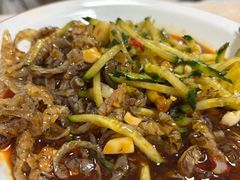 -郑记•不夜城烧烤•龙虾•虾蟹(黄鹤楼店)