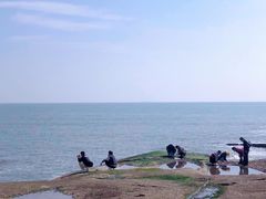 -前王院•巧克力海鲜市集餐厅(万平口店)