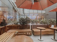 -Peet's 皮爷咖啡(陆家嘴中心店)