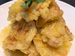 -李记东北饺子馆·东北菜(欢乐谷店)