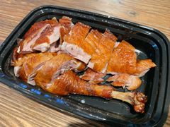 烧鹅-盒马鲜生(悦峰店)
