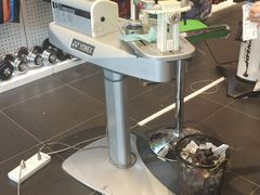 -羽毛球拍穿线网球拍穿线(汇阳广场店)