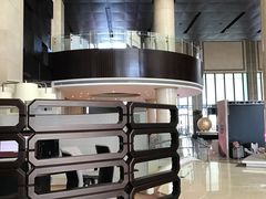 -新都绿城喜来登酒店大堂吧