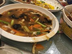 -咸亨大酒店-自助餐厅(解放南路店)