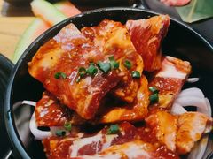 -九田家黑牛烤肉料理(新光汇店)