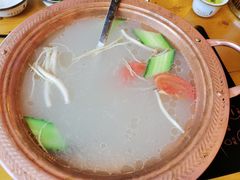 -民食香·腊排骨野生菌美食(木府店)