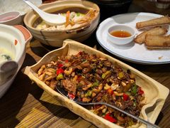 -老阿爸鲜鱼土菜(昆山花桥店)