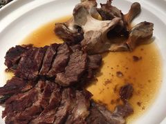 牛大骨-西贝(宝乐汇店)
