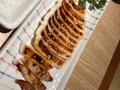 -歌行灯日本料理(伊势丹店)