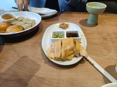 -苏小柳点心·手作小笼包(康桥分院)