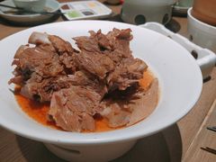 东北酱大骨-北方家宴(番禺永旺店)