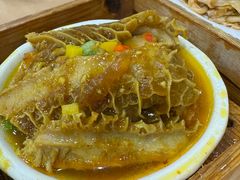 -海晖酒楼·顺德鱼生(荣华店)