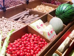 -井格重庆火锅(西直门凯德Mall店)