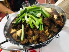 -黄牛肉馆·皖南土菜