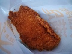 -麦当劳(中山八路店)