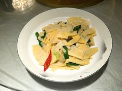 -婺源国际大酒店二楼中餐