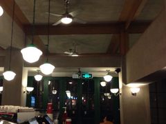 -星巴克(武康路店)