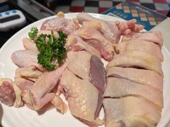 -一哥澳门豆捞·澳门风打边炉(高德置地店)