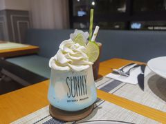 -JANS意式简餐厅·惠灵顿牛排