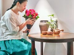 -道南書院·私房菜·早午茶·茶馆